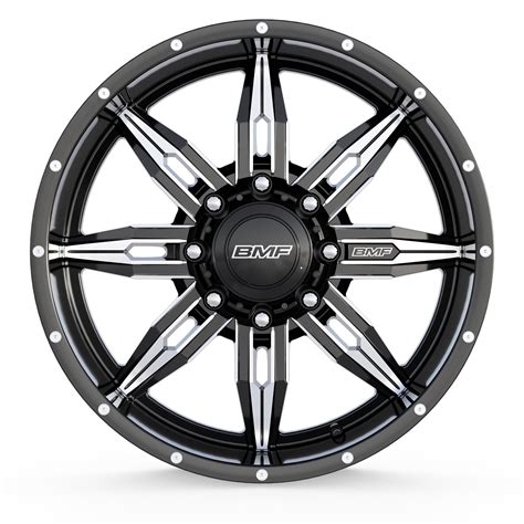 bmf roulette wheels.
